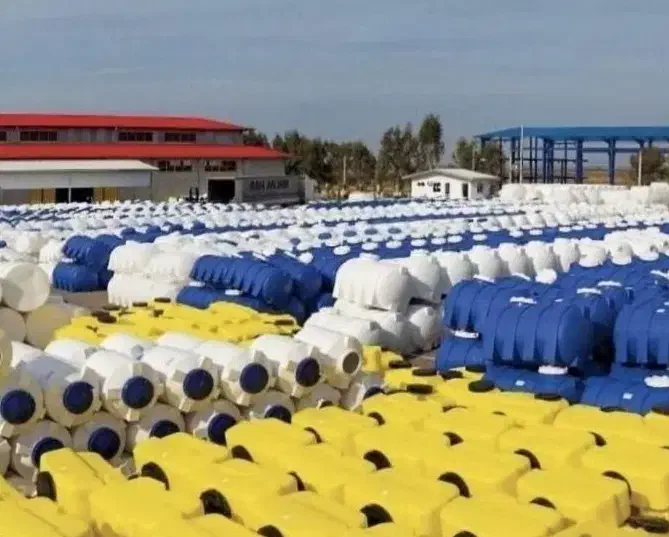 مخزن وان آب منبع تانکر فایبر با دوام با ظرفیت بالا|حراج|شیراز, شهرک صنعتی شیراز|دیوار