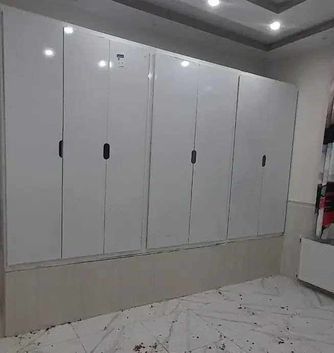کابینت سازی منصف|خدمات پیشه و مهارت|نهاوند, |دیوار