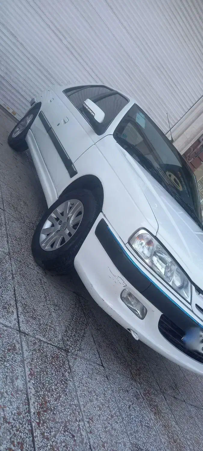 پژو پارس xu7p مدل ۱۴۰۱ سفارشی|خودرو سواری و وانت|کرج, کمالشهر|دیوار