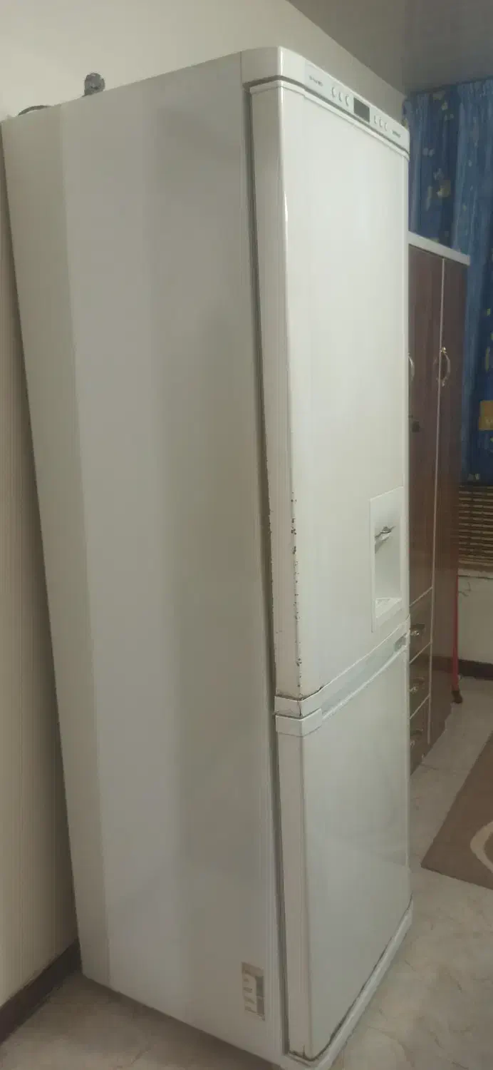 یخچال و فریزر سامسونگ|یخچال و فریزر|بندرعباس, |دیوار