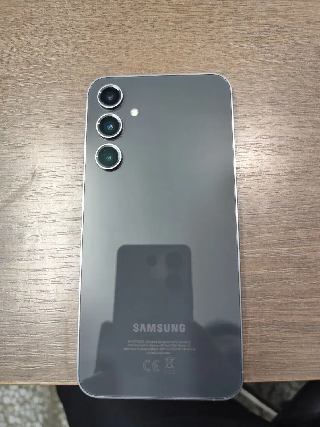 s23 fe در حد نو|موبایل|اصفهان, برازنده|دیوار