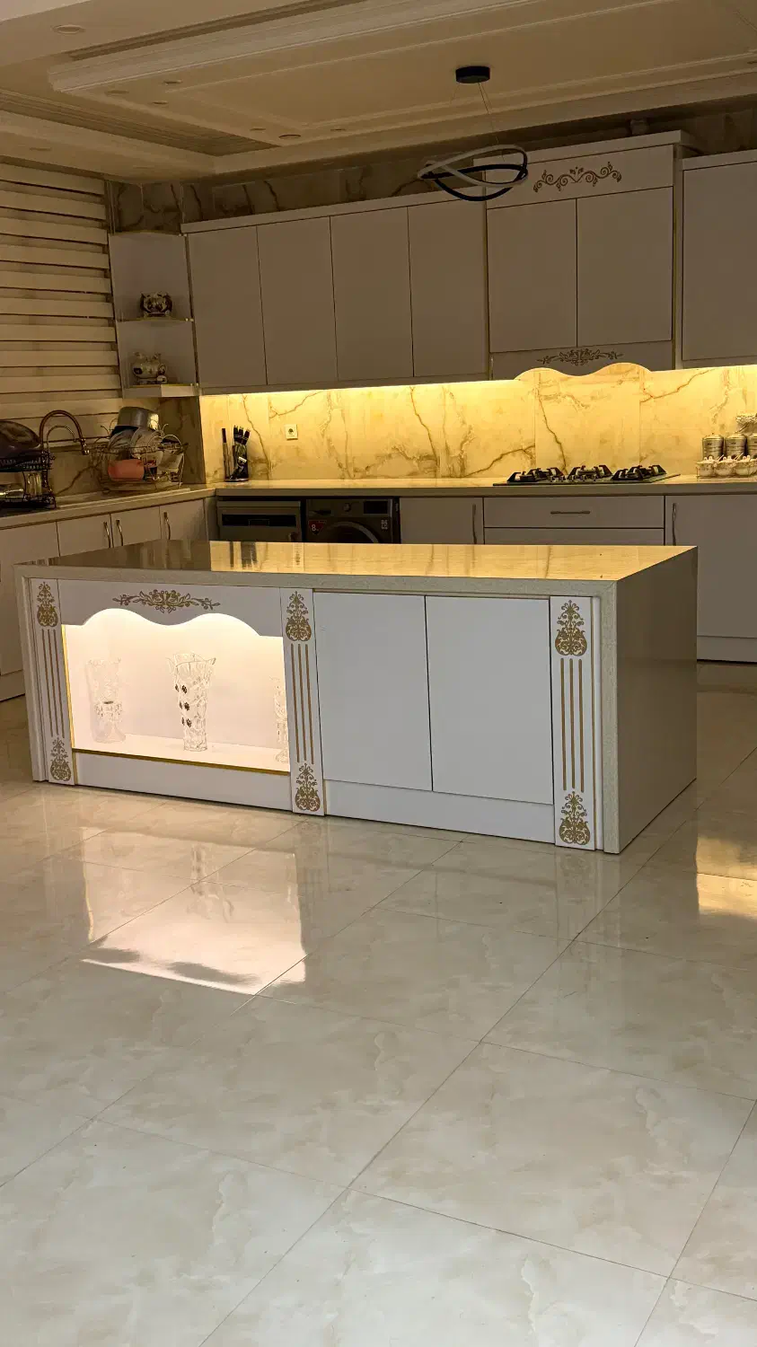 اپارتمان200متری لوکس بلوار فضیلت|اجارهٔ آپارتمان|یزد, |دیوار