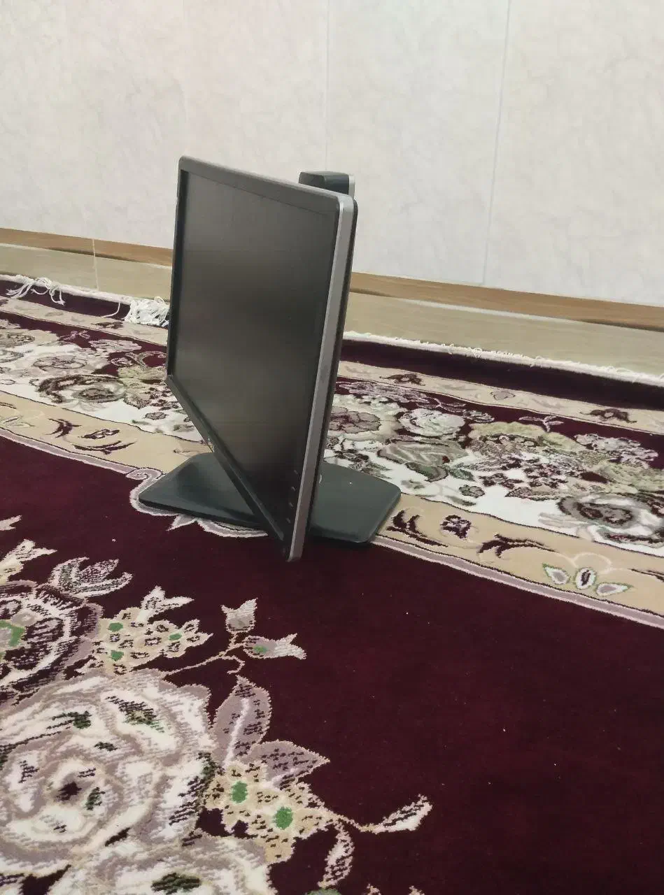 مانیتور 22 اینچ دل|قطعات و لوازم جانبی رایانه|گنبد کاووس, |دیوار