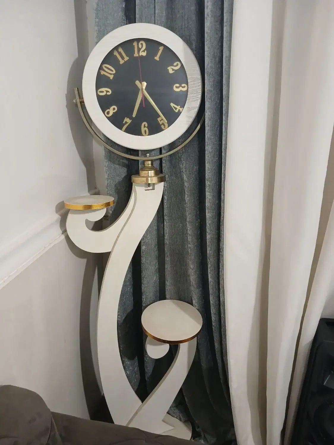 ساعت ایستاده|ساعت دیواری و تزئینی|بوشهر, |دیوار