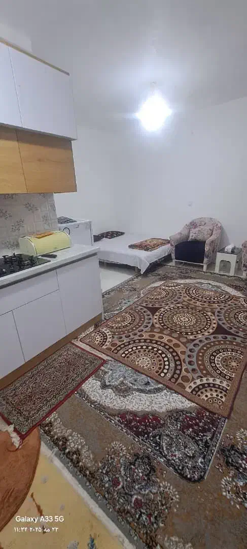 خانه مسافر|اجارهٔ کوتاهمدت آپارتمان و سوئیت|شیراز, بازار|دیوار