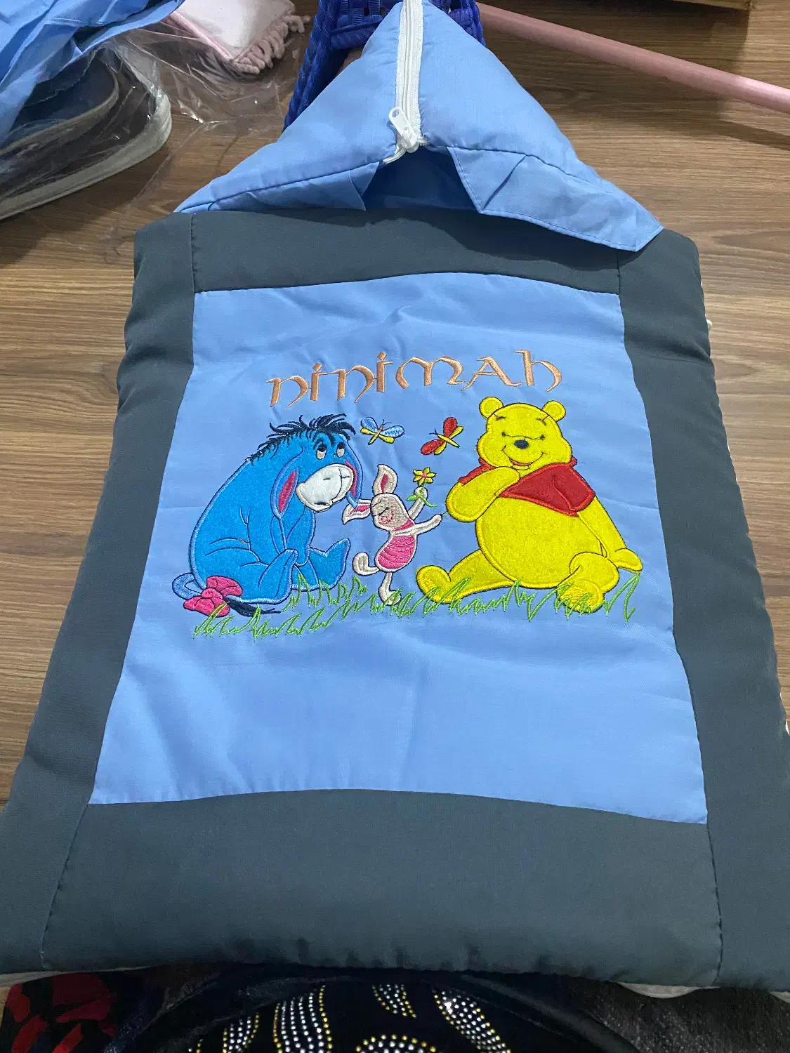 ست لحاف نوزاد|سرویس روتختی|تاکستان, |دیوار