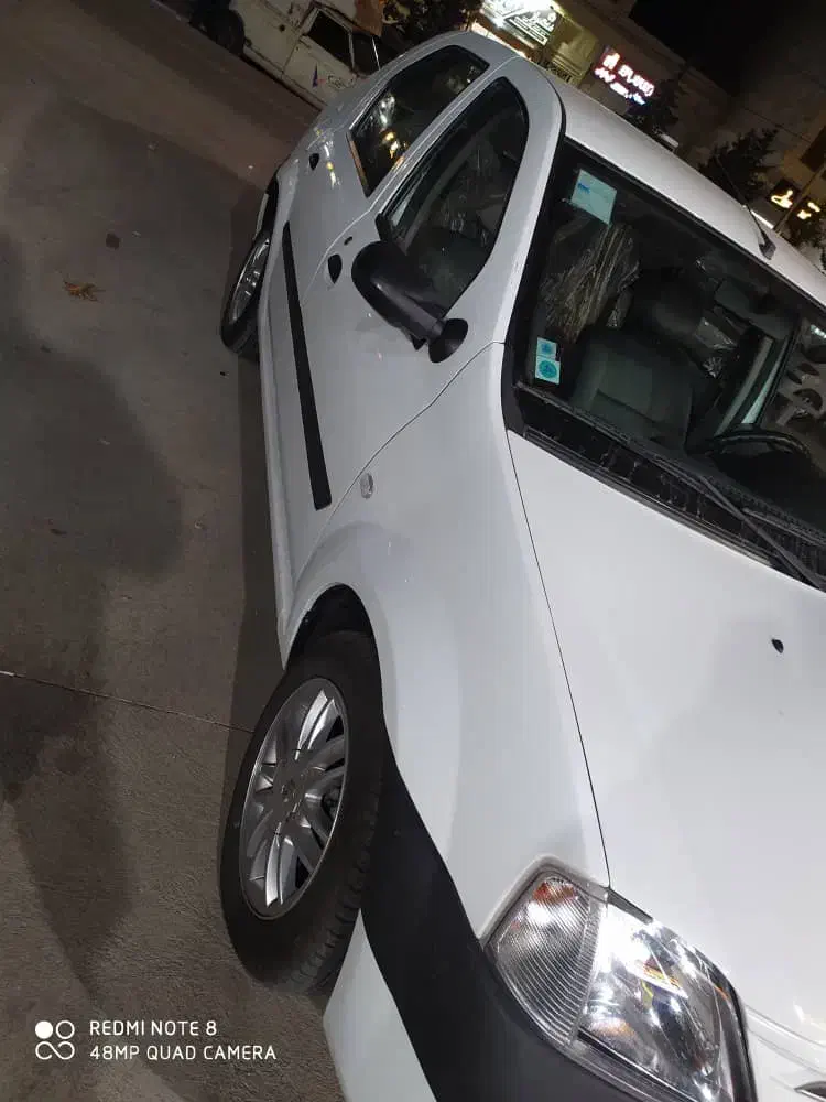 ال نود پارس خودرو 35 تا کار|خودرو سواری و وانت|تهران, والفجر|دیوار