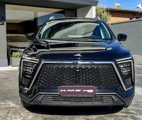 kmc x5|خودرو سواری و وانت|زاهدان, |دیوار