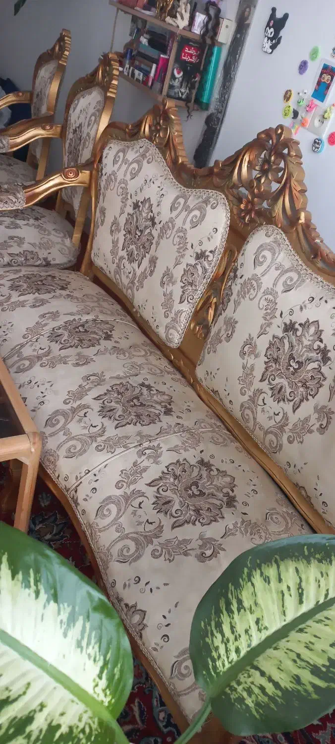 باسلام مبل ارزان|مبلمان خانگی و میز عسلی|خزل, |دیوار