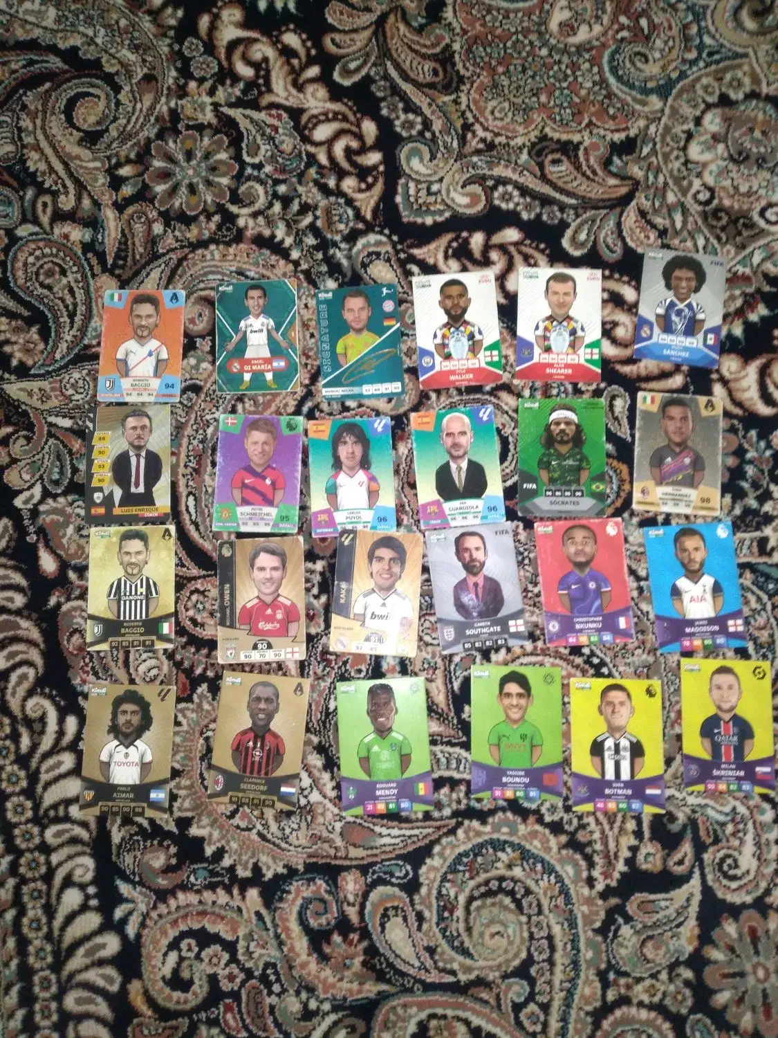 کارت کیمدی|اسباببازی|سرپل ذهاب, |دیوار