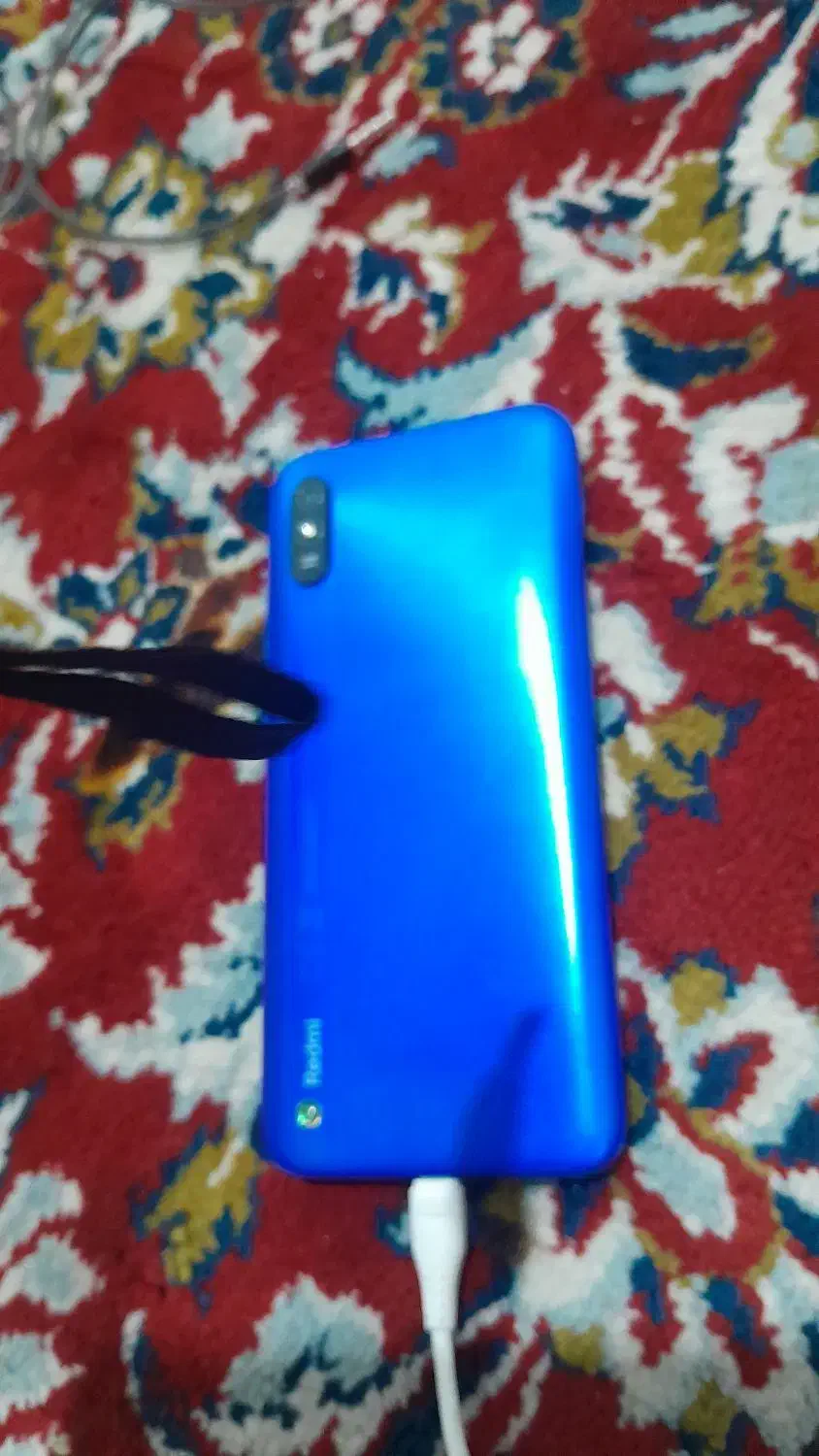 موبایل ردمی A9|موبایل|خرم‌آباد, |دیوار