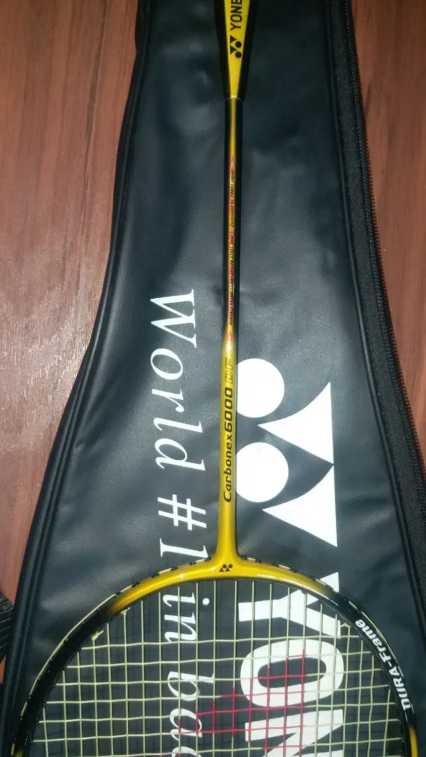 راکت بدمینتون|ورزش‌های توپی|کرمانشاه, |دیوار