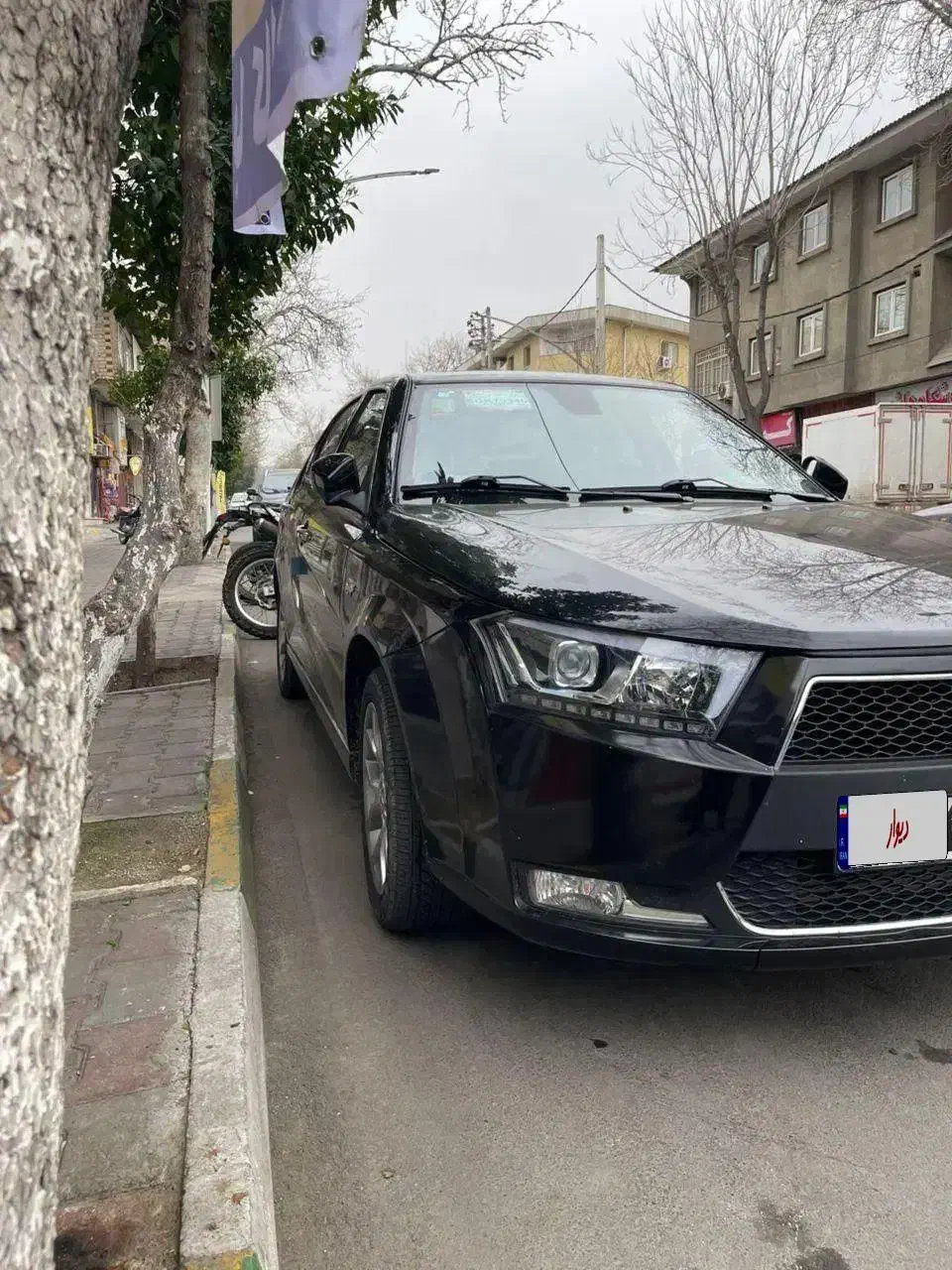 دنا توربو|خودرو سواری و وانت|گرگان, |دیوار