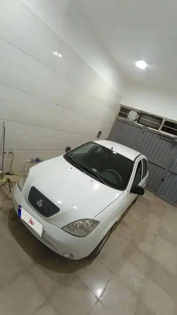 فروش تیبا 2 ...برج 12 / 1401|خودرو سواری و وانت|دورود, |دیوار