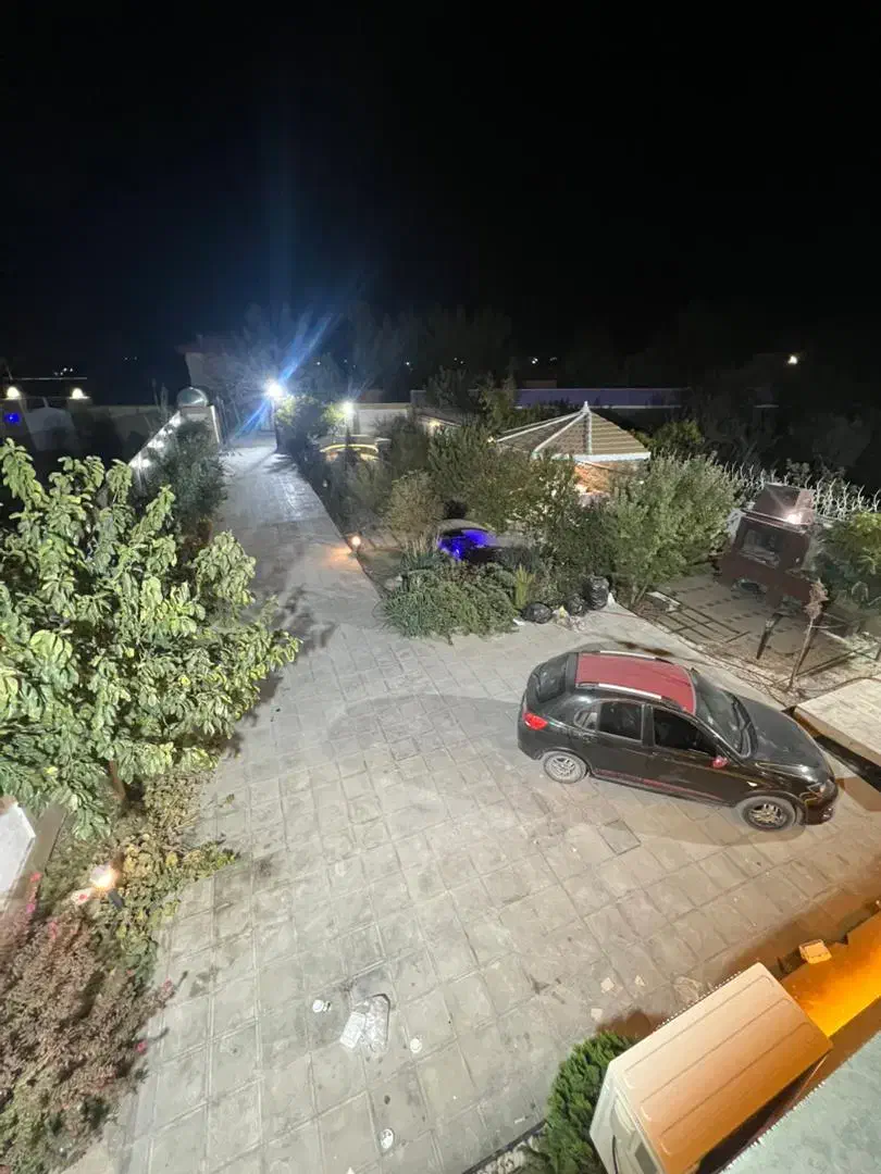 اجاره باغ ویلا دوبلکس|اجارهٔ کوتاهمدت ویلا و باغ|مشهد, چهاربرج|دیوار