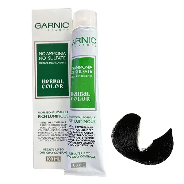 رنگ مو گارنیک|آرایشی، بهداشتی، درمانی|خسروشاه, |دیوار