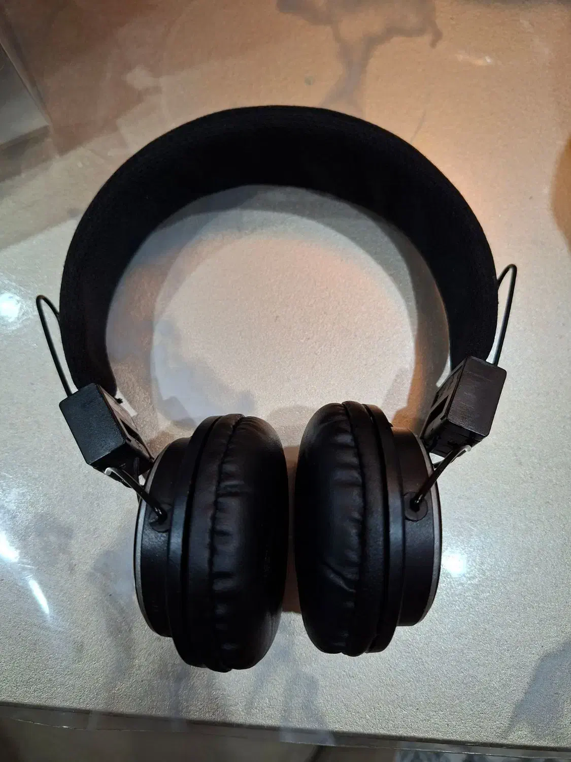 هدفون NIA|لوازم جانبی موبایل و تبلت|ساوه, |دیوار