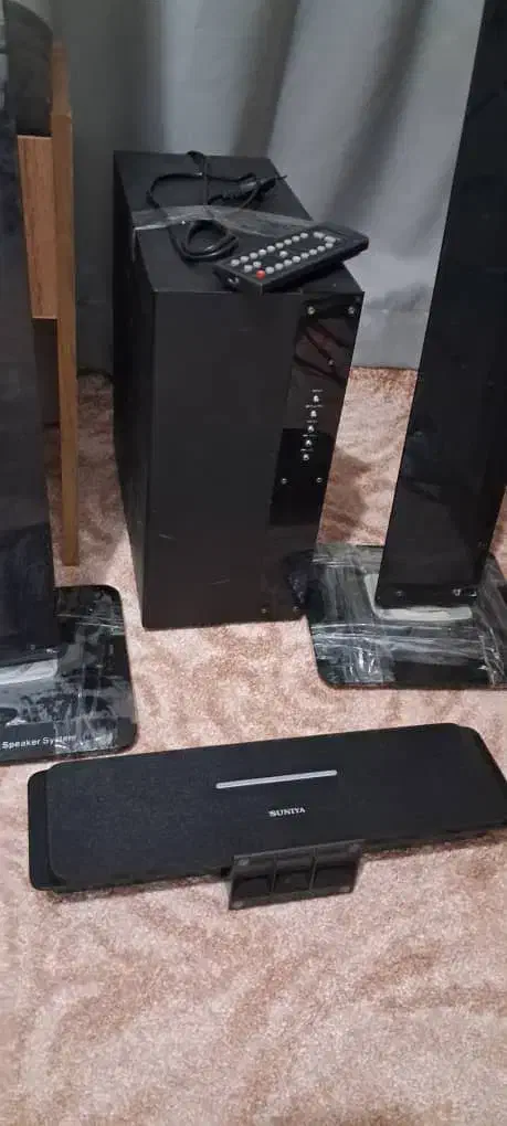 سینما خانواده سونیا|سیستم صوتی خانگی|تهران, افسریه شمالی|دیوار