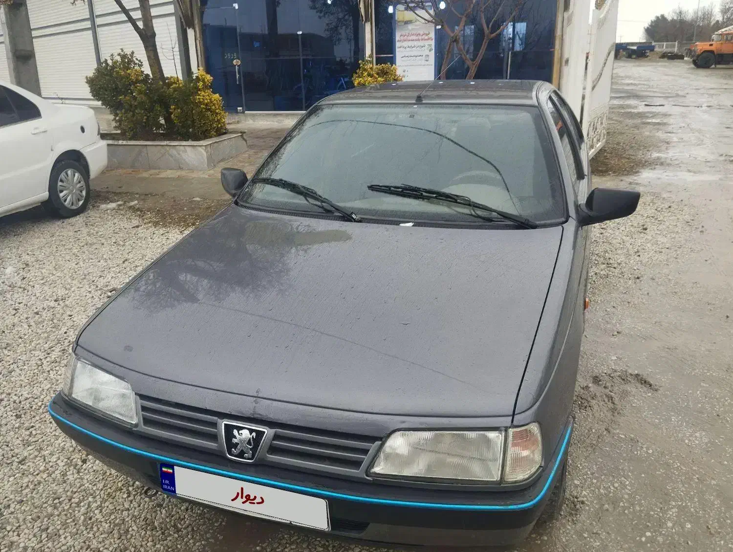 فروش خودرو|خودرو سواری و وانت|اسدآباد, |دیوار