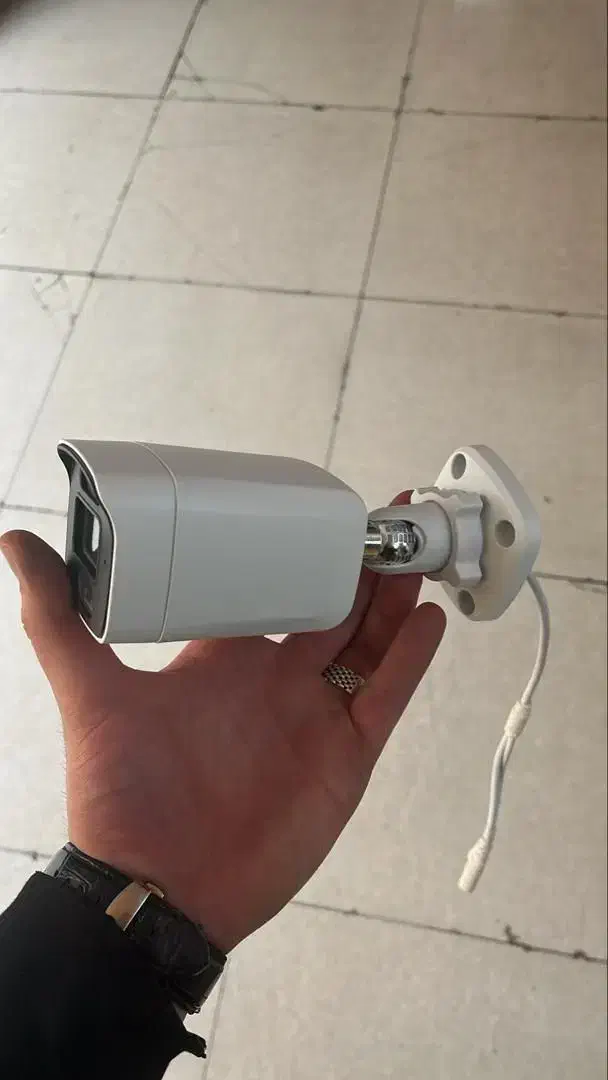 چشم همیشه فعال دوربین همیشه انلاین|دوربین مداربسته|یزد, |دیوار