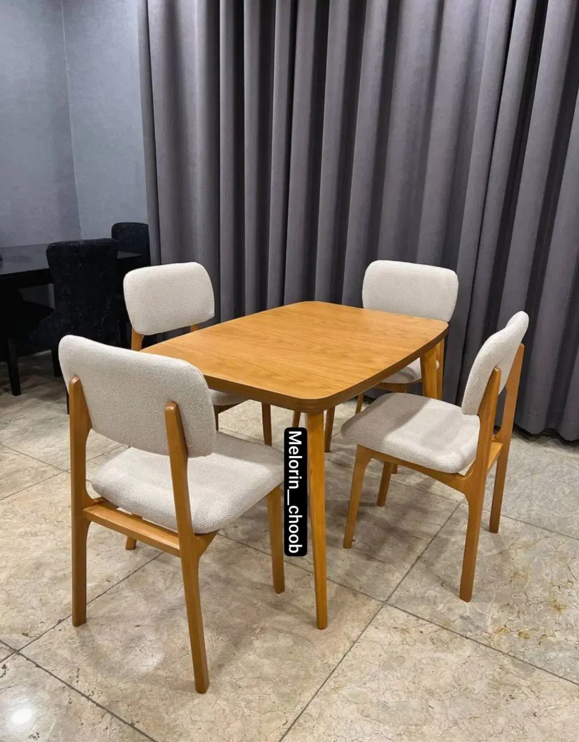 میز نهار خوری مدرن|میز و صندلی غذاخوری|تهران, نعمت‌آباد|دیوار