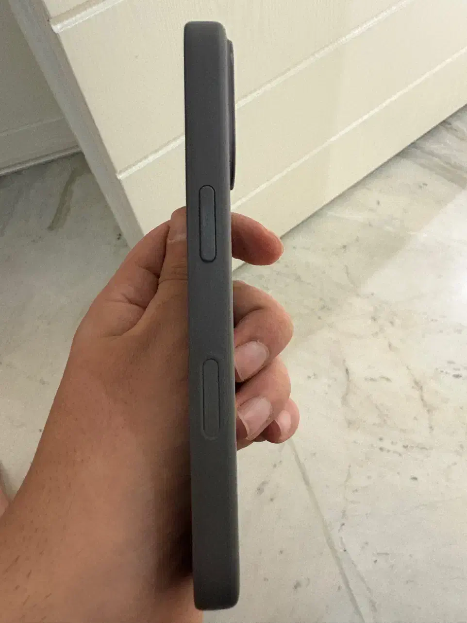 کیس سیلیکونی اوریجینال ایفون iphone 16|لوازم جانبی موبایل و تبلت|شیراز, ستارخان|دیوار