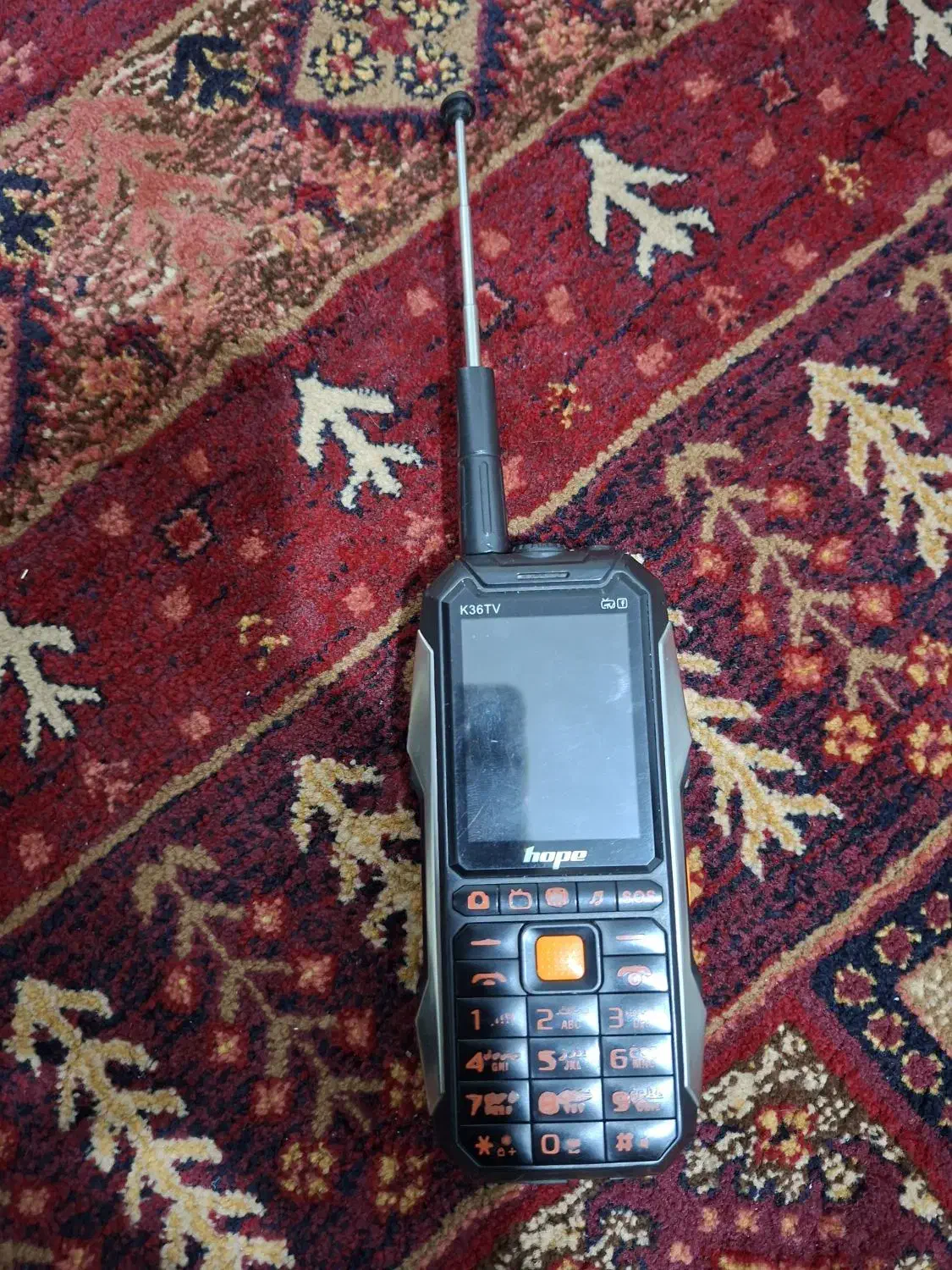 هوپ k36|موبایل|تهران, شهرک محلاتی|دیوار