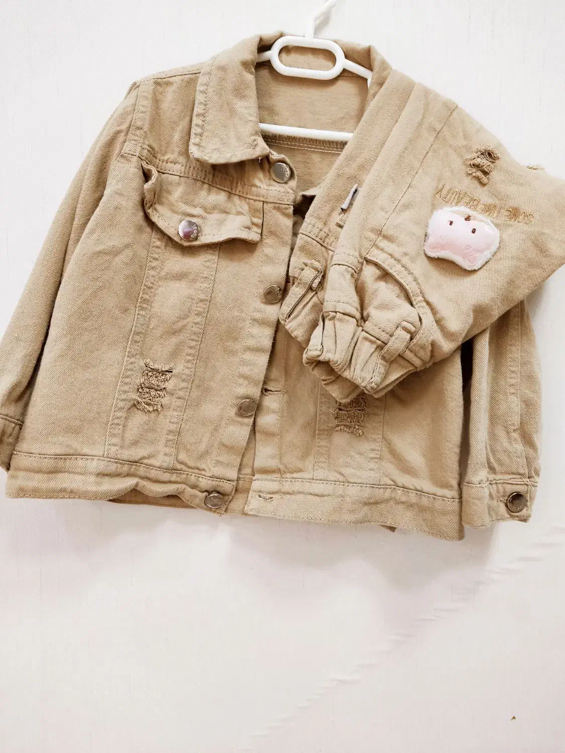 کت شلواربچگانه|کفش و لباس بچه|خمینی‌شهر, |دیوار