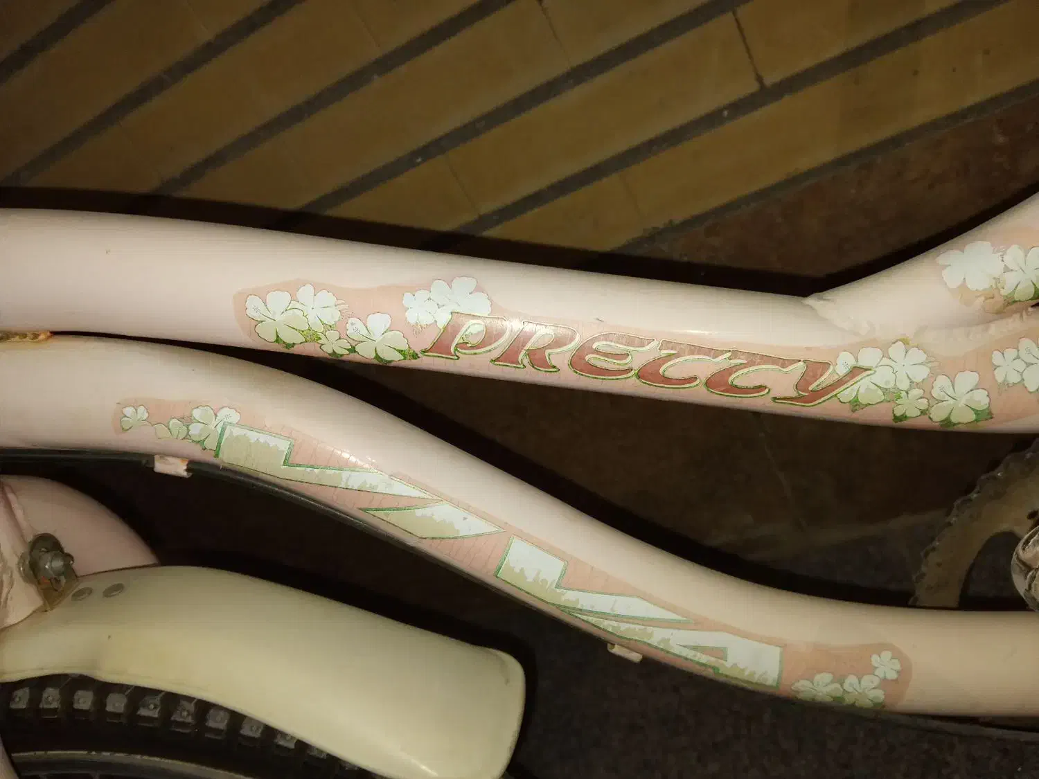 دوچرخه دخترونه ۱۶|دوچرخه، اسکیت، اسکوتر|اصفهان, بهارستان|دیوار