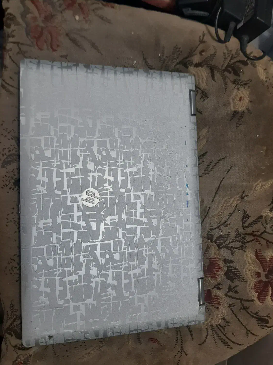 لپ تاپ Hp i5|رایانه همراه|اصفهان, مسجد مصلی|دیوار