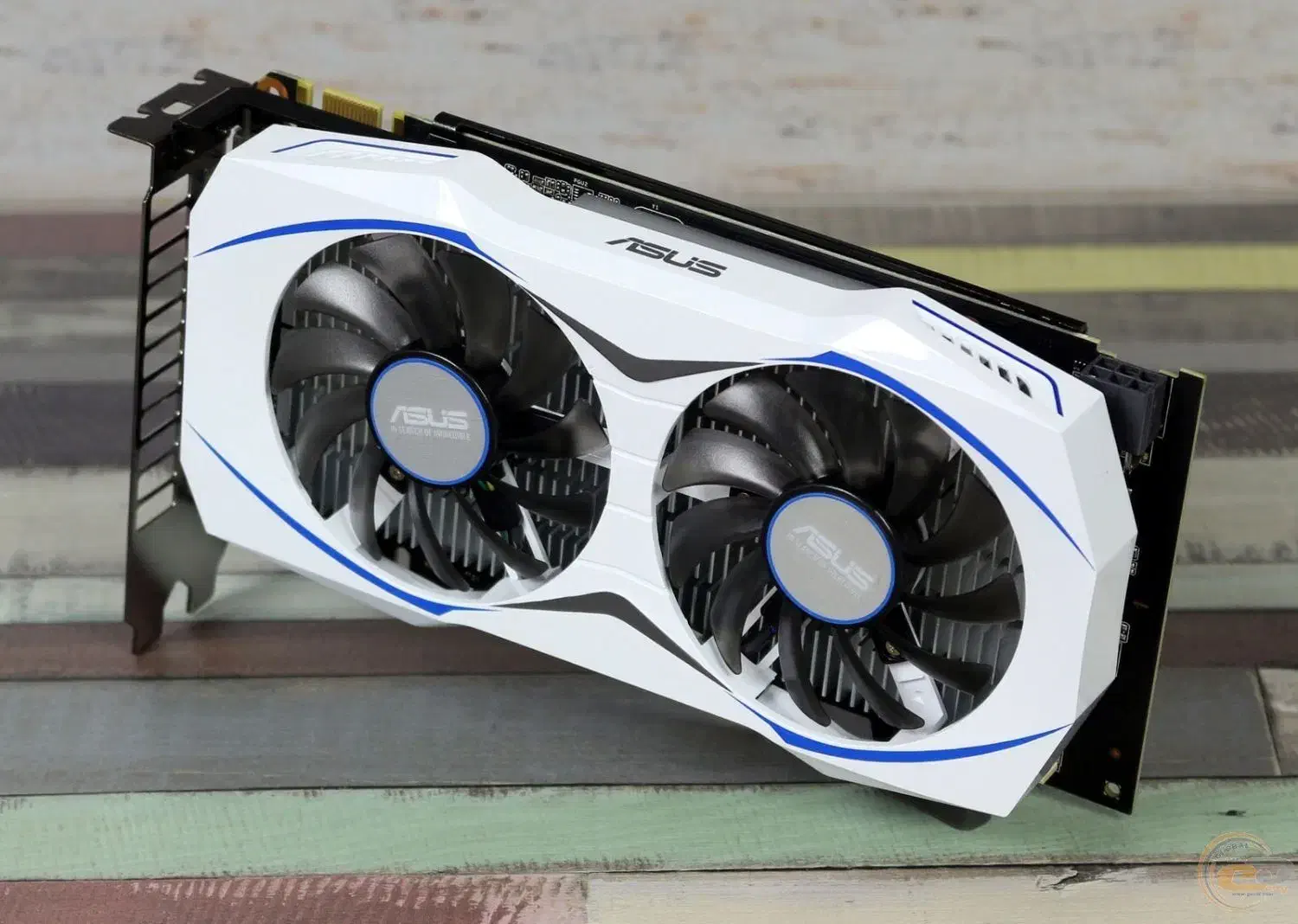 کارت گرافیک ASUS DUAL GTX 950|قطعات و لوازم جانبی رایانه|بندرعباس, |دیوار