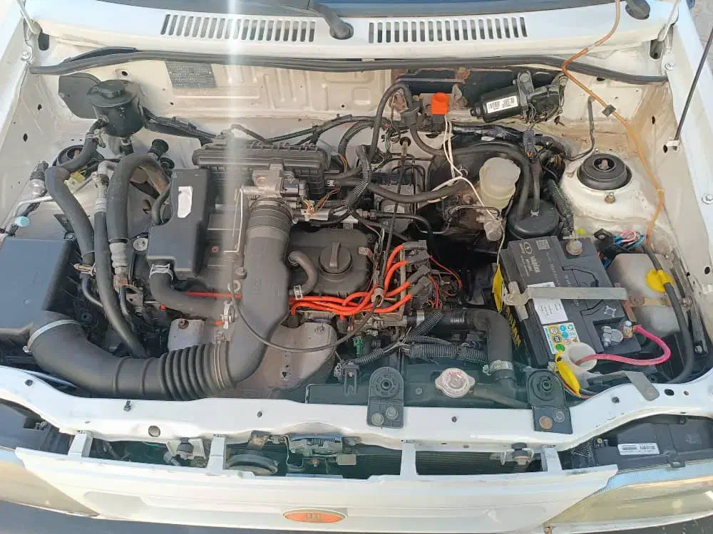 امداد مکانیک تعمیر کار خودرو سیار و ثابت شبانه روز|خدمات موتور و ماشین|یزد, |دیوار