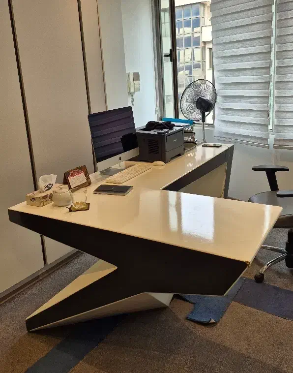 میز|مبلمان اداری|تهران, دهونک|دیوار