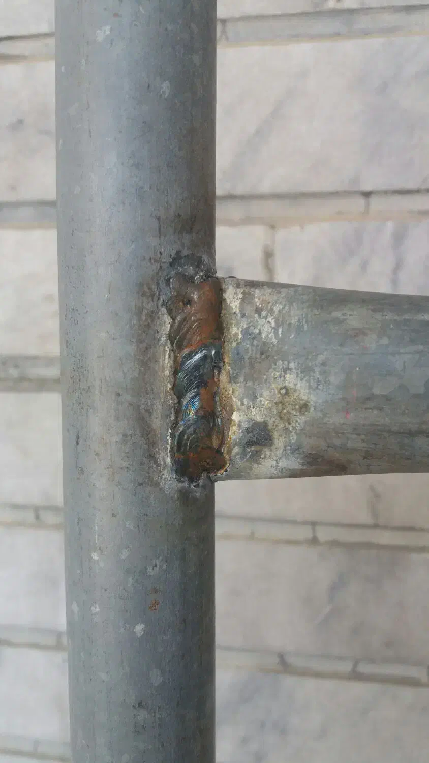 نردبان پله|مصالح و تجهیزات ساختمان|دزفول, |دیوار