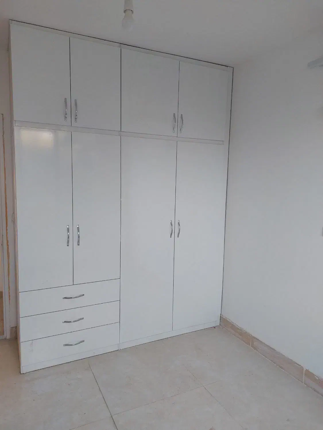 آپارتمان طبقه یک ۱۷شهریور ۱۸ شهرآرا ۱۷|فروش آپارتمان|نیشابور, شهرک رسولی|دیوار