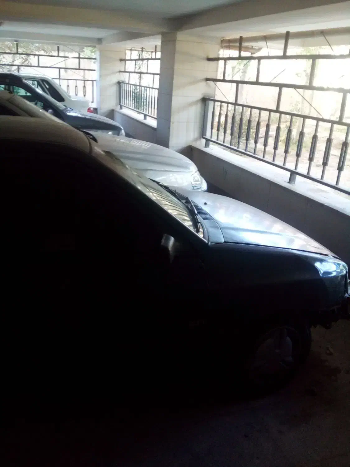 پراید ۸۱|خودرو سواری و وانت|محمدشهر, سیدآباد|دیوار