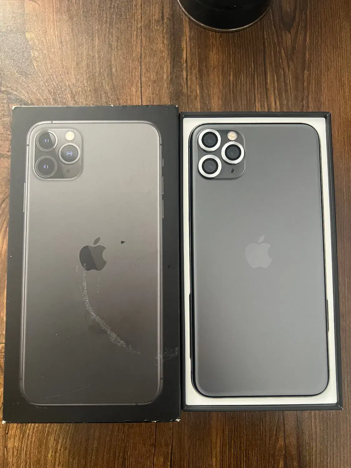 آیفون 11 pro max در حد|موبایل|فردیس, داوری|دیوار