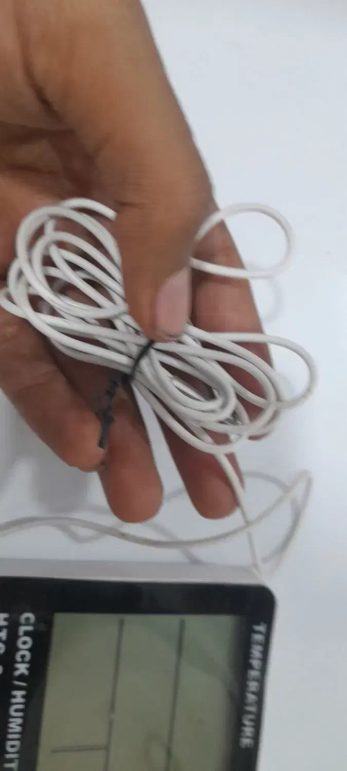 دما سنچ دیجیتال|پزشکی|خورموج, |دیوار