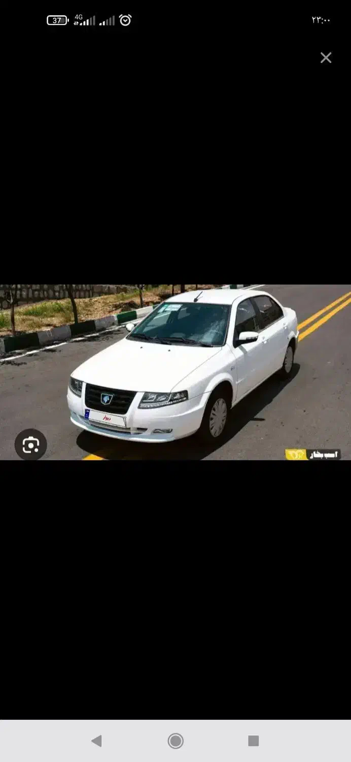 سورن پلاس موتور جدیدمدل1404|خودرو سواری و وانت|یاسوج, |دیوار