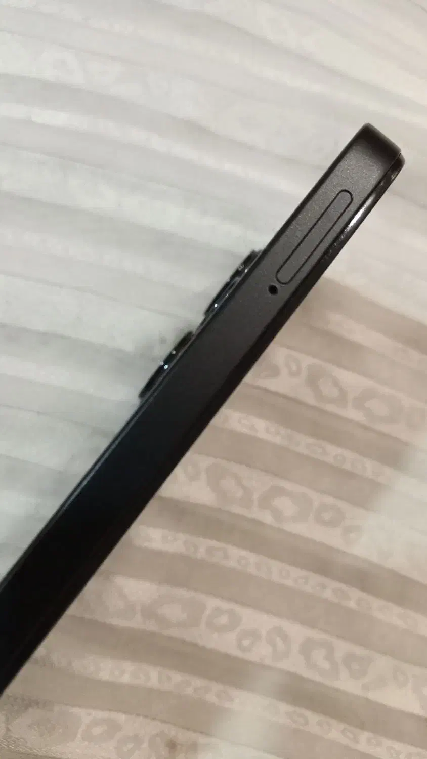 گوشی شیائومی Redmi Note13 حافظه 256گیگ *نو*نو*نو|موبایل|تهران, آذری|دیوار
