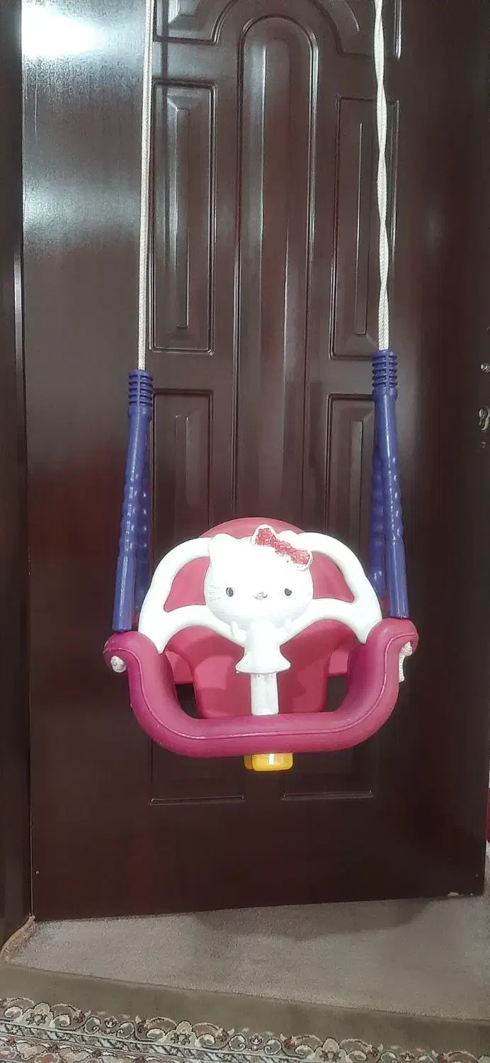 تاب بچه|اسباب و اثاث بچه|قروه, |دیوار