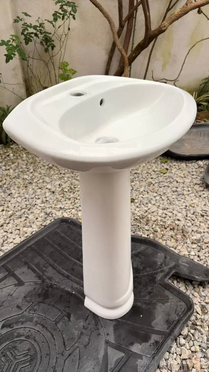 روشویی سرویس بهداشتی|لوازم سرویس بهداشتی|رشت, رشتیان|دیوار