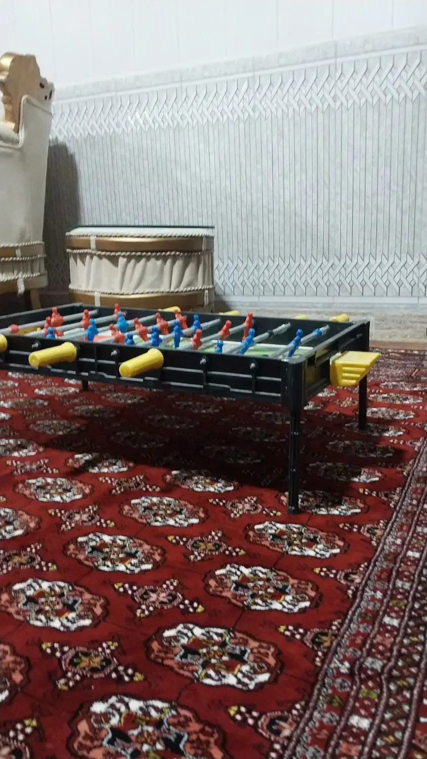 فوتبال دستی|اسباب‌‌بازی|بندر ترکمن, |دیوار