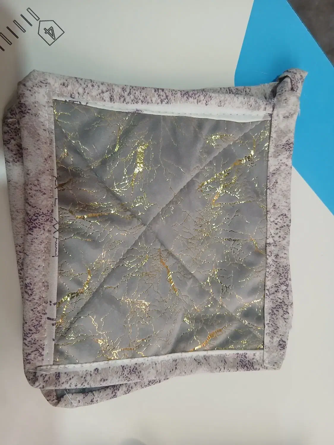 دستگیره جفتی۲۵ هزارتومان|سفره، حوله، دستمال آشپزخانه|دهدشت, |دیوار