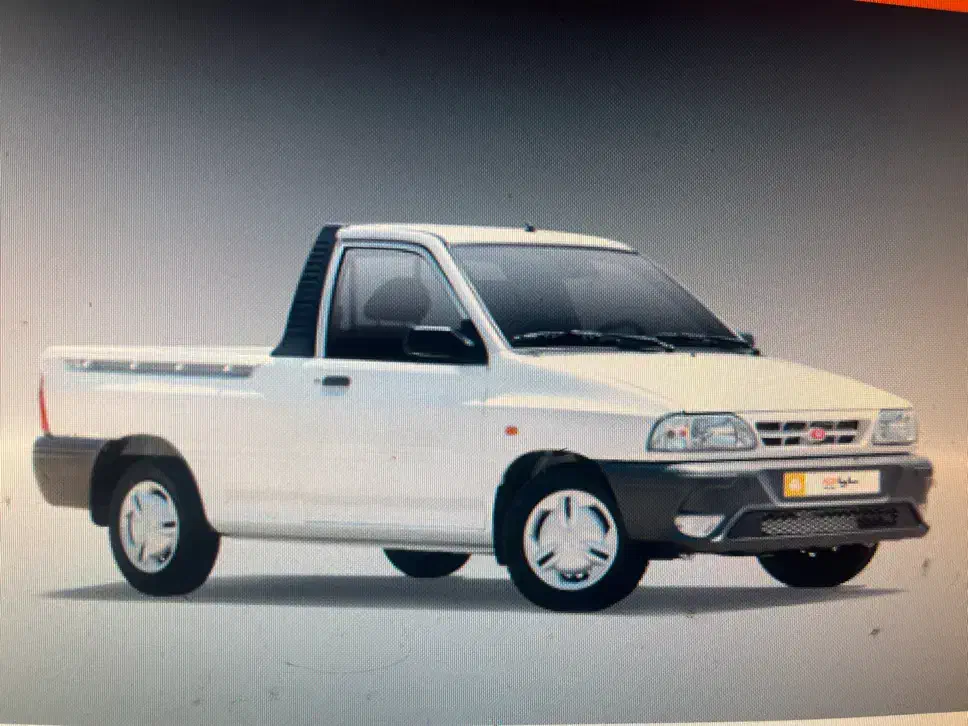 حواله پراید 151GX|خودرو سواری و وانت|رشت, دیلمان|دیوار