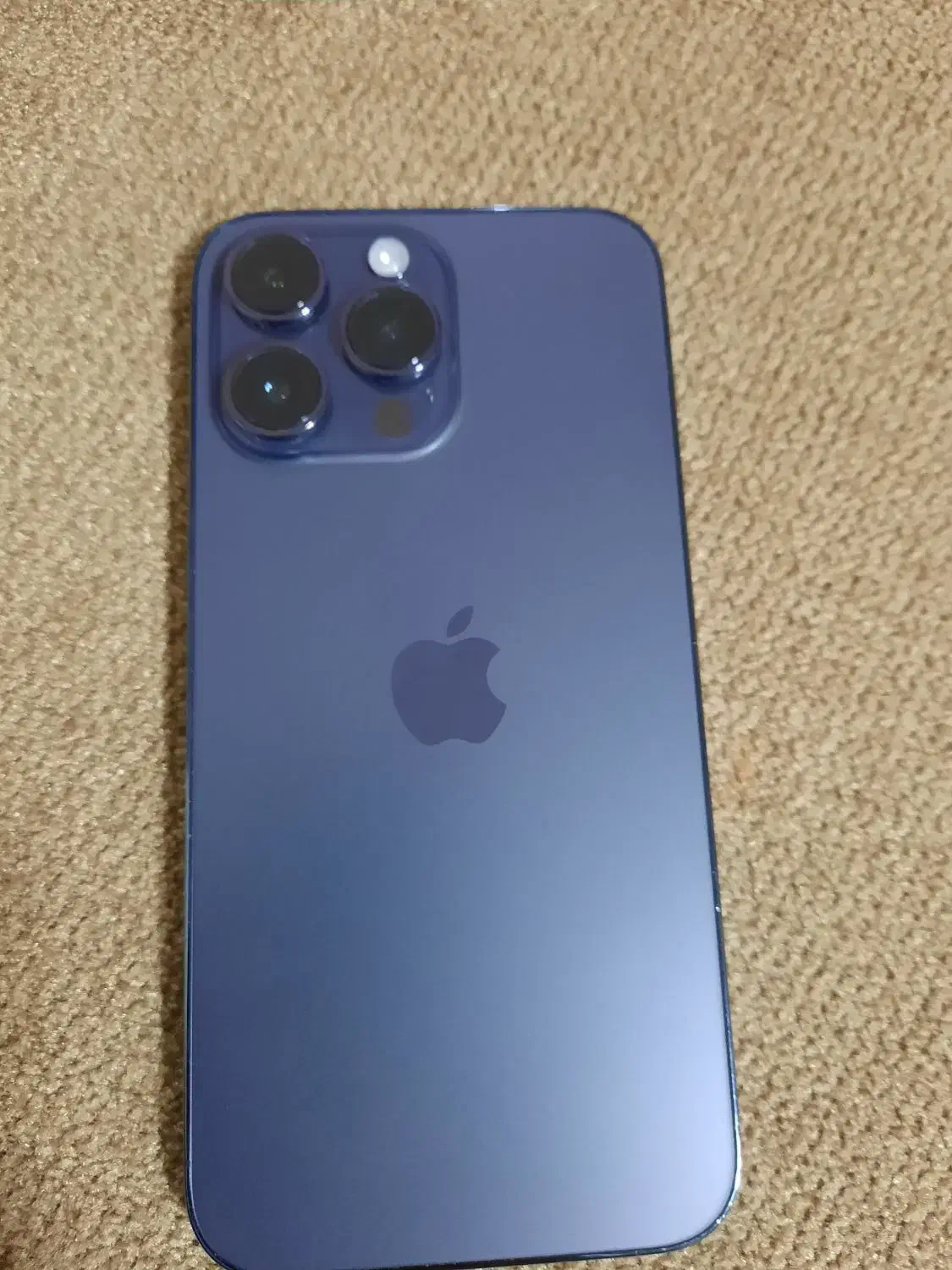 ریجستر شده  iPhone 14 Pro Max|موبایل|پرند, فاز ۲|دیوار