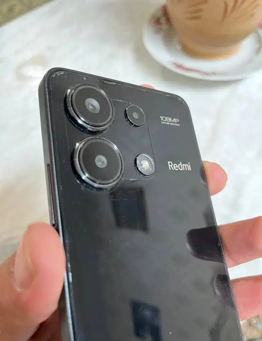 گوشی نوت 13|موبایل|قوچان, |دیوار