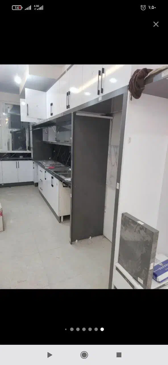 ۱۰۳ متری فول زیبا|فروش آپارتمان|مشهد, جانباز|دیوار