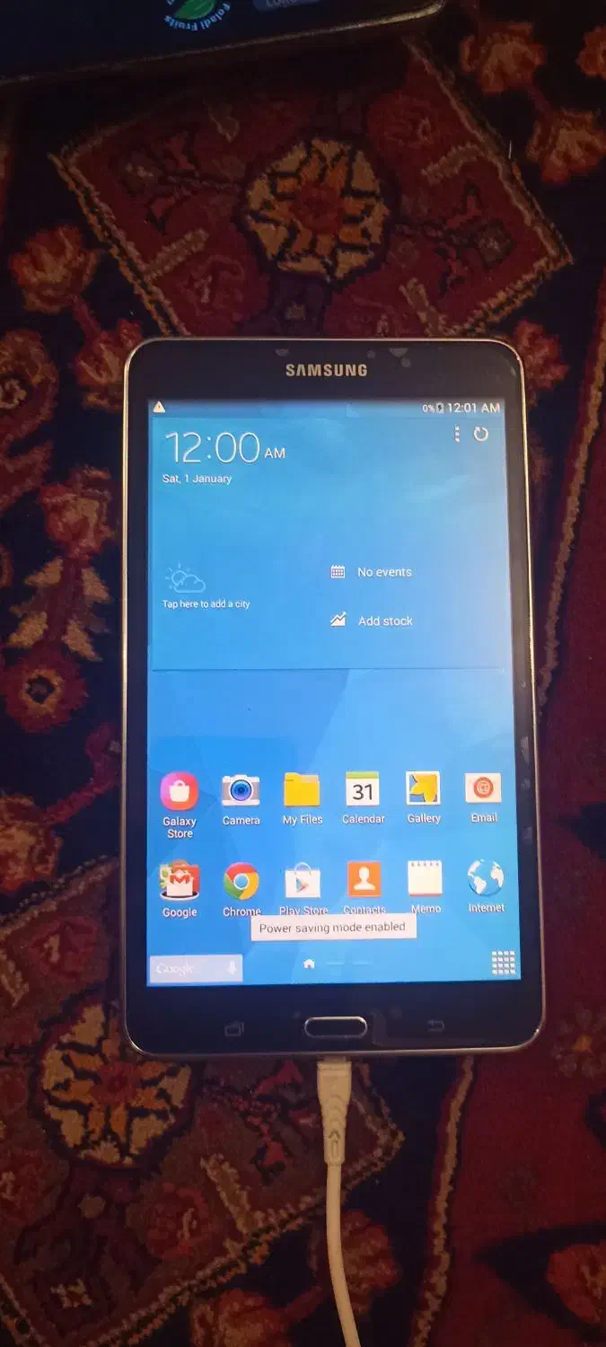 تپلت سامسونگ|تبلت|مشهد, گلشور|دیوار