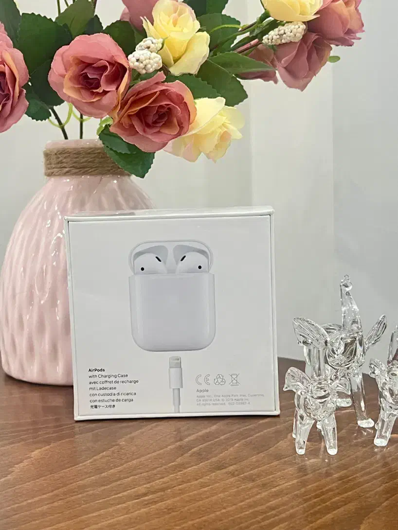 Airpods 2|لوازم جانبی موبایل و تبلت|تهران, پرستار|دیوار